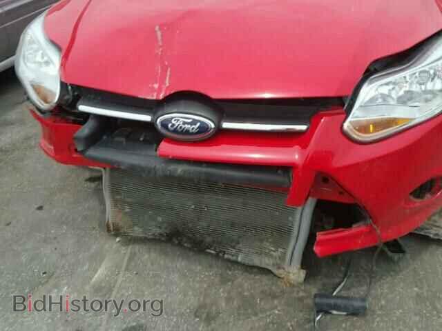 2013 FORD FOCUS - VIN: 1FADP3K27DL136052 - Photo 9