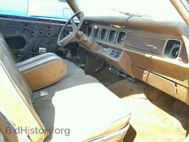 1971 LINCOLN MARK LT - VIN: 1Y89A856207 - Photo 5