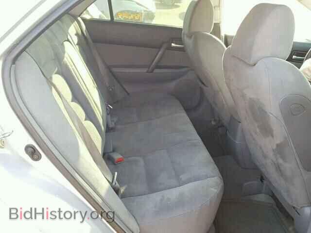 2008 MAZDA 6 - VIN: 1YVHP80C385M47826 - Фото 6