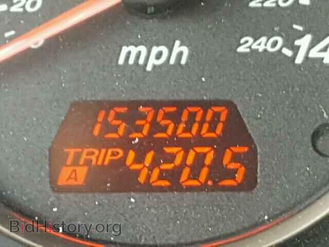 2008 MAZDA 6 - VIN: 1YVHP80C385M47826 - Фото 8
