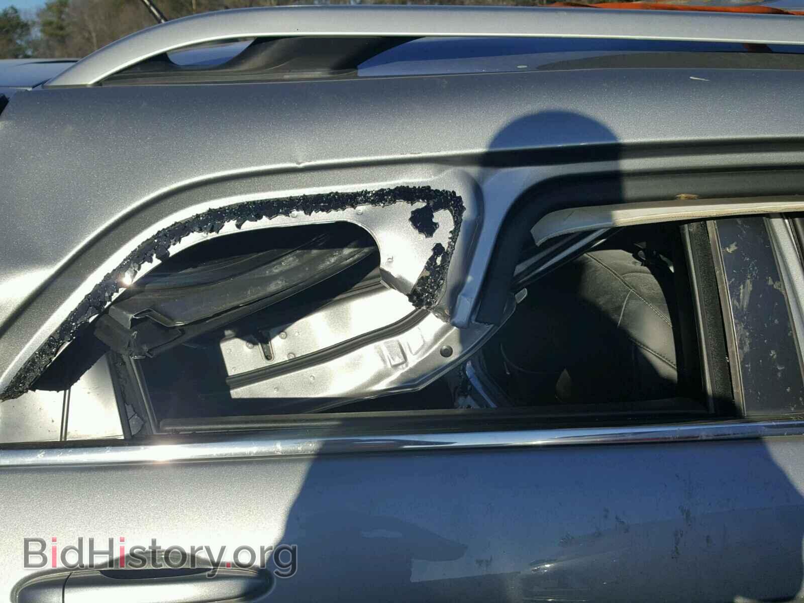 2014 JEEP CHEROKEE - VIN: 1C4PJMDB6EW189630 - Фото 6