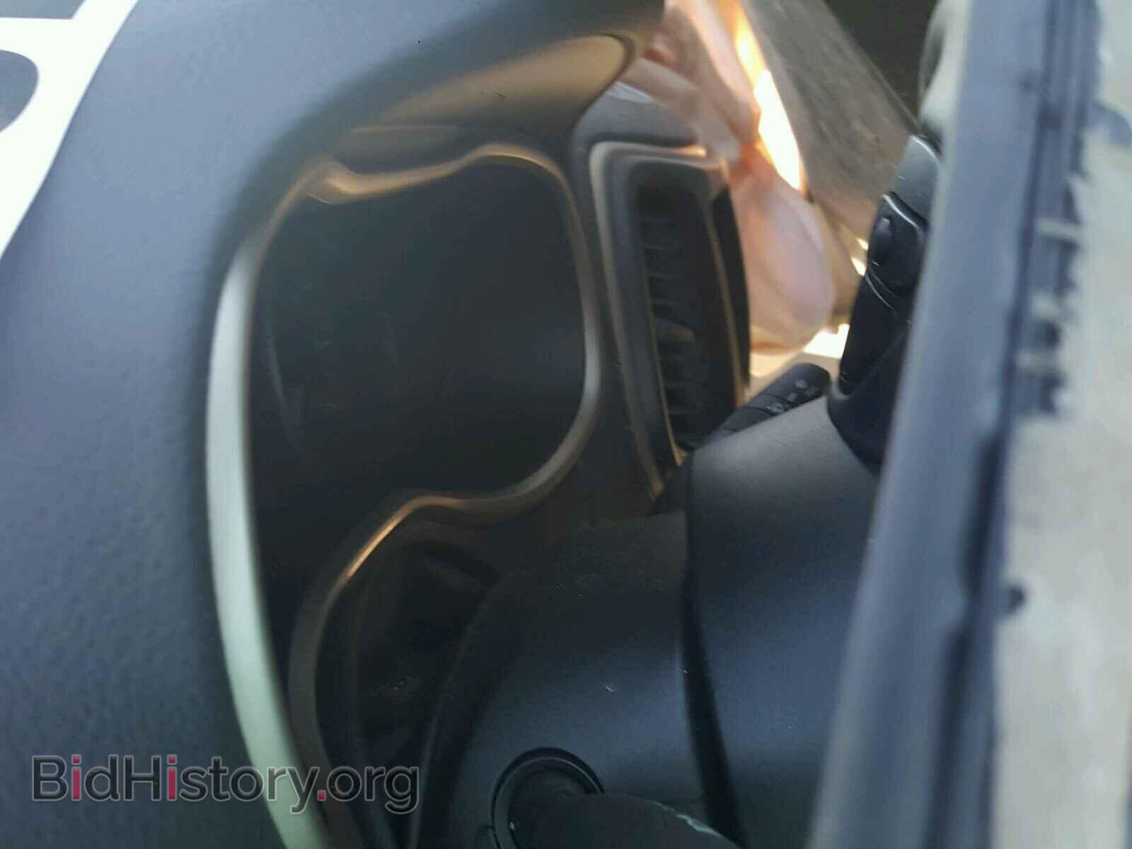 2014 JEEP CHEROKEE - VIN: 1C4PJMDB6EW189630 - Фото 8