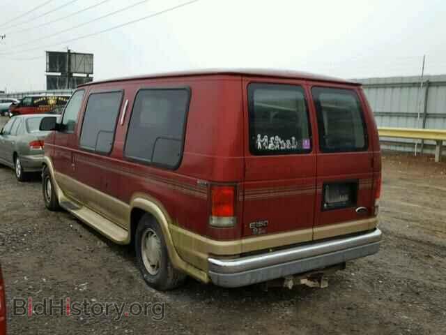 2000 FORD ECONOLINE - VIN: 1FDRE14W5YHC05352 - Photo 3