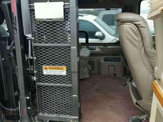 2000 FORD ECONOLINE - VIN: 1FDRE14W5YHC05352 - Photo 6
