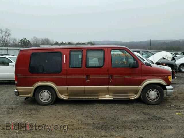 2000 FORD ECONOLINE - VIN: 1FDRE14W5YHC05352 - Photo 9