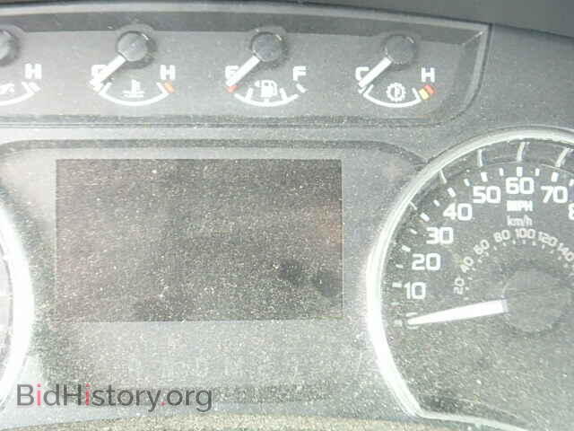 2012 FORD F150 - VIN: 1FTFW1CF1CFC69253 - Фото 8
