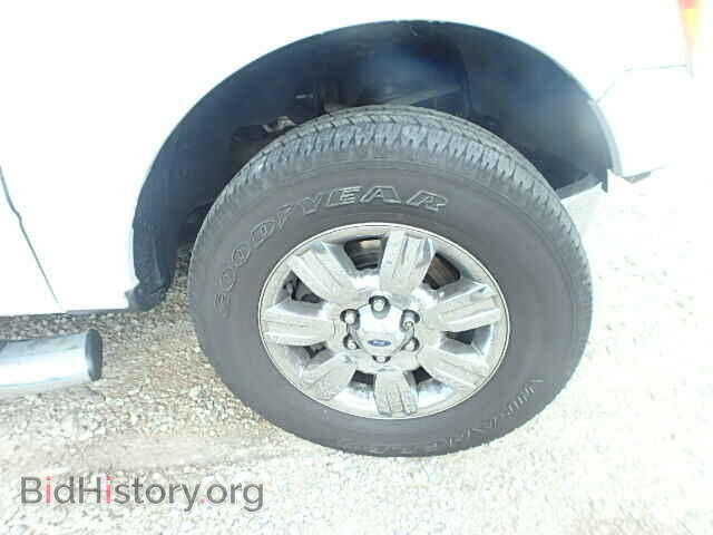 2012 FORD F150 - VIN: 1FTFW1CF1CFC69253 - Фото 10