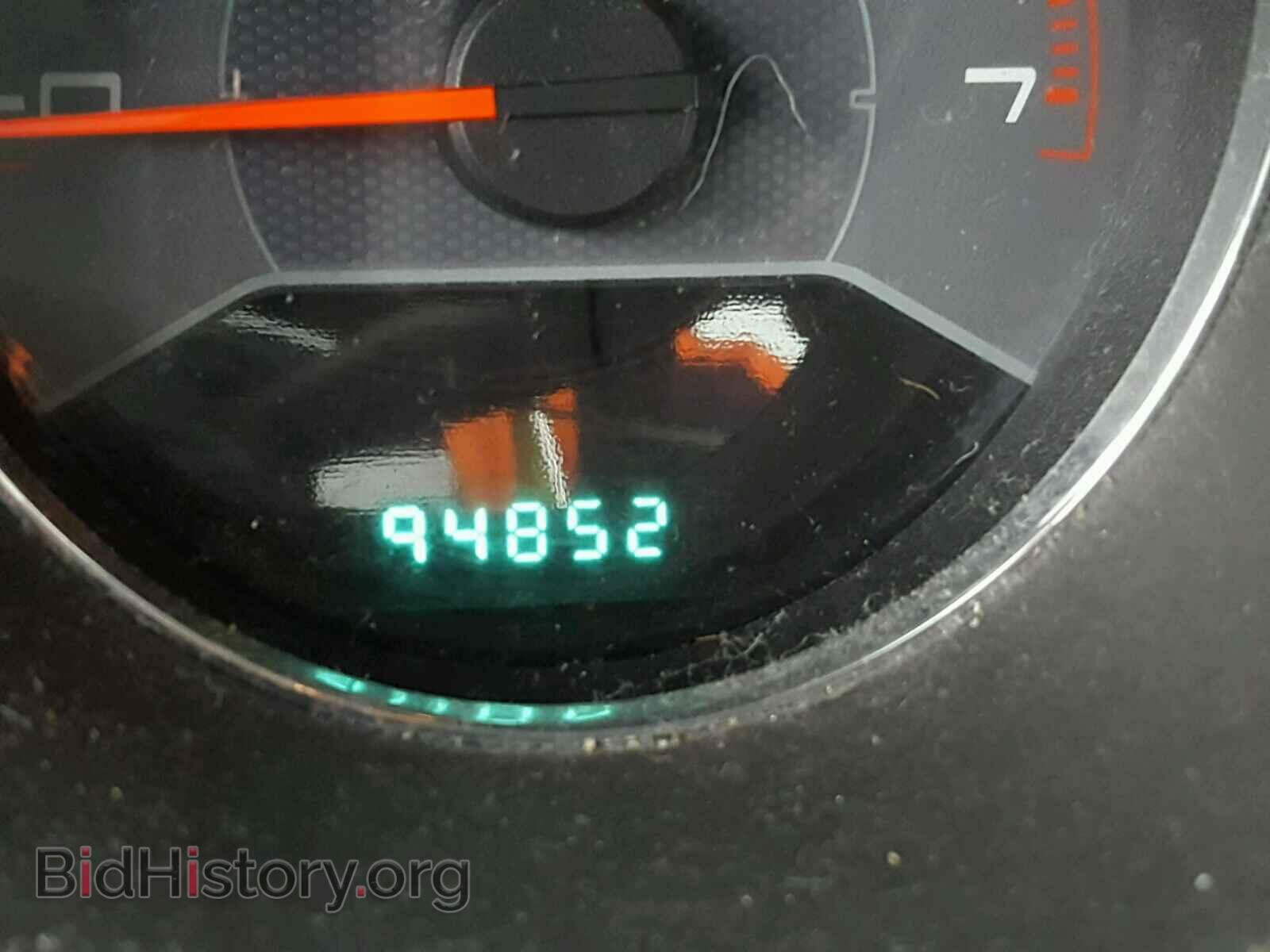 2011 DODGE AVENGER - VIN: 1B3BD4FG7BN528828 - Фото 8