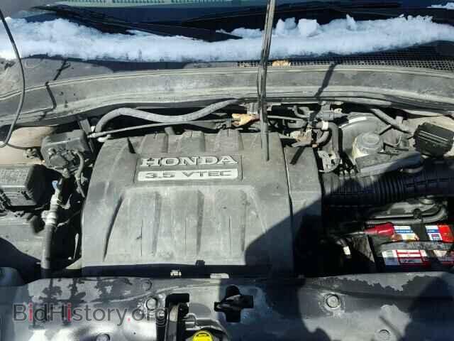 2005 HONDA PILOT - VIN: 5FNYF18685B006363 - Фото 7