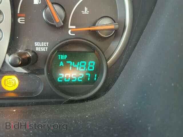 2005 HONDA PILOT - VIN: 5FNYF18685B006363 - Фото 8