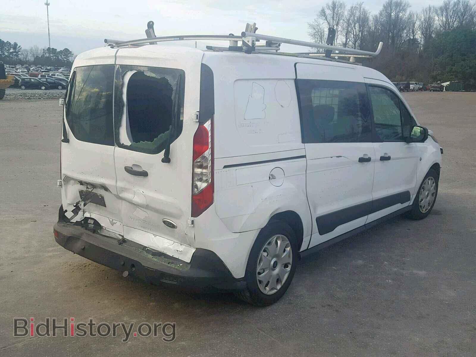 2014 FORD TRANSIT CO - VIN: NM0LS7F78E1160226 - Фото 4