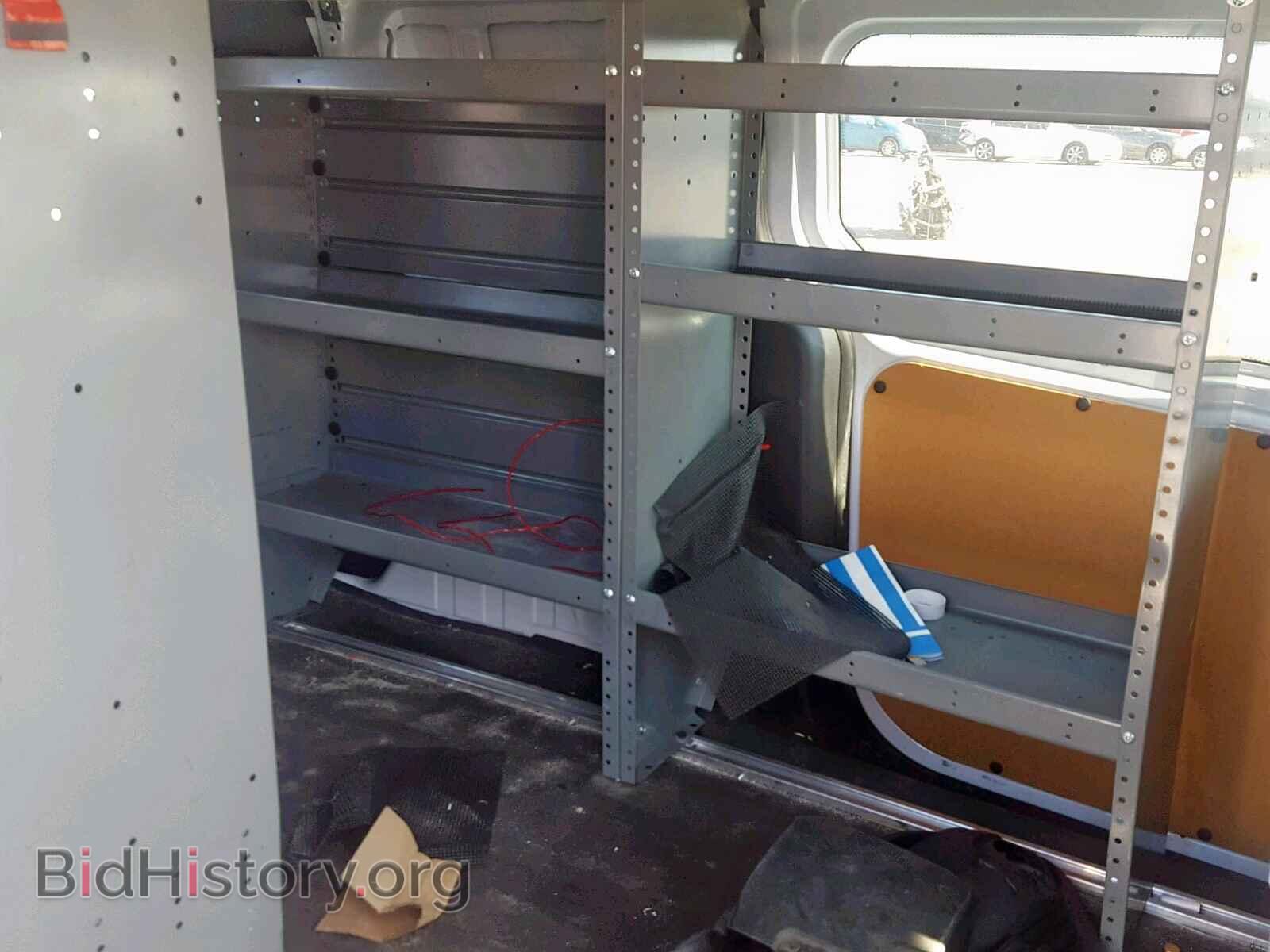 2014 FORD TRANSIT CO - VIN: NM0LS7F78E1160226 - Фото 6