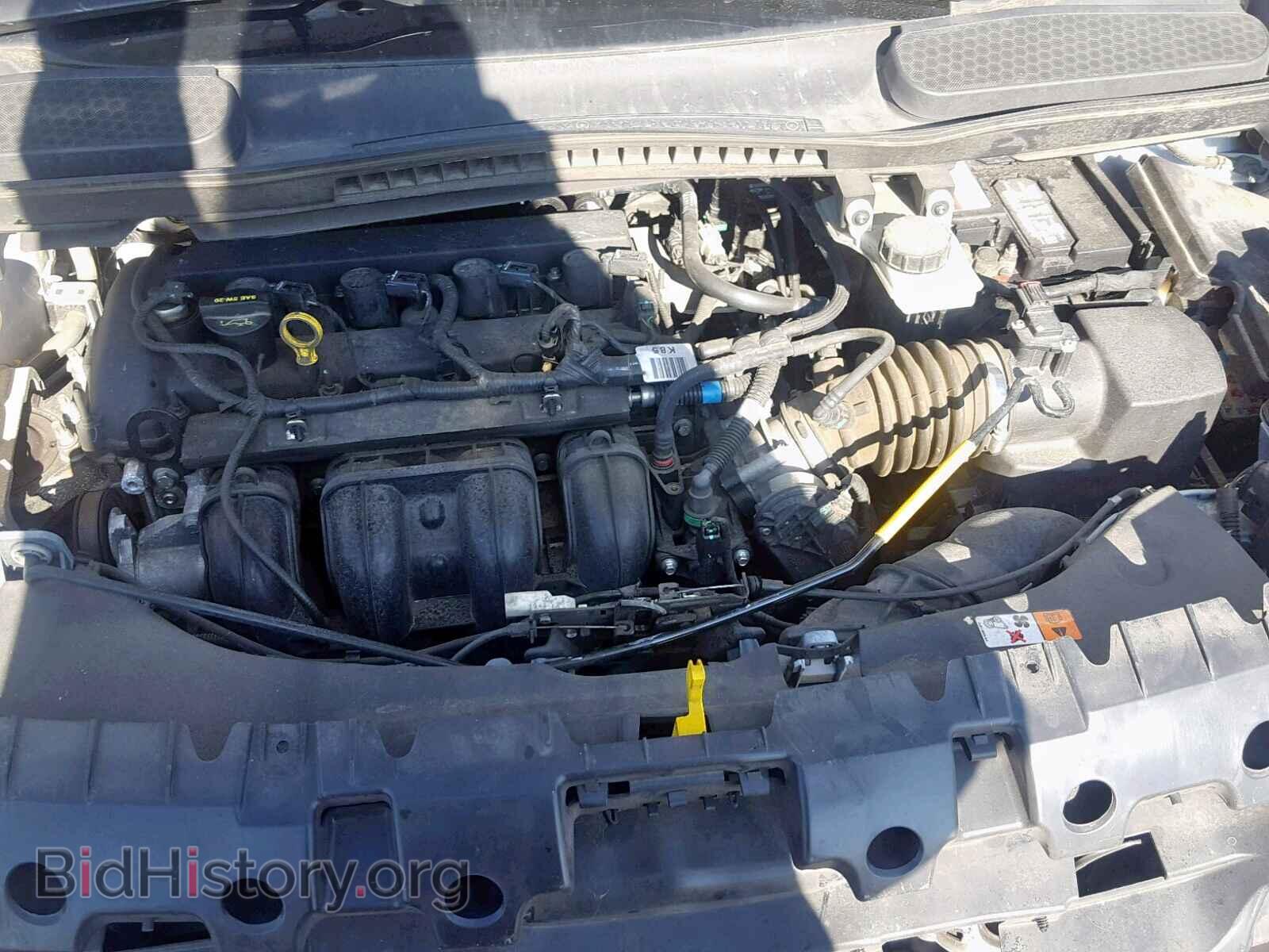 2014 FORD TRANSIT CO - VIN: NM0LS7F78E1160226 - Фото 7