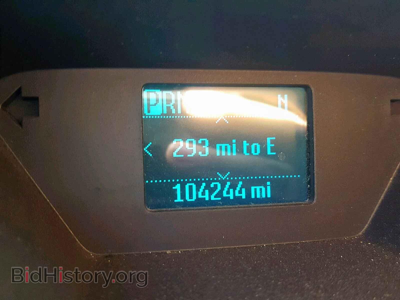 2014 FORD TRANSIT CO - VIN: NM0LS7F78E1160226 - Фото 8