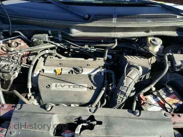 2007 HONDA ELEMENT - VIN: 5J6YH27777L008903 - Фото 7