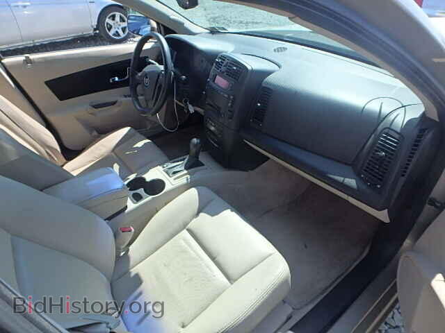 2004 CADILLAC CTS - VIN: 1G6DM577440101847 - Фото 5