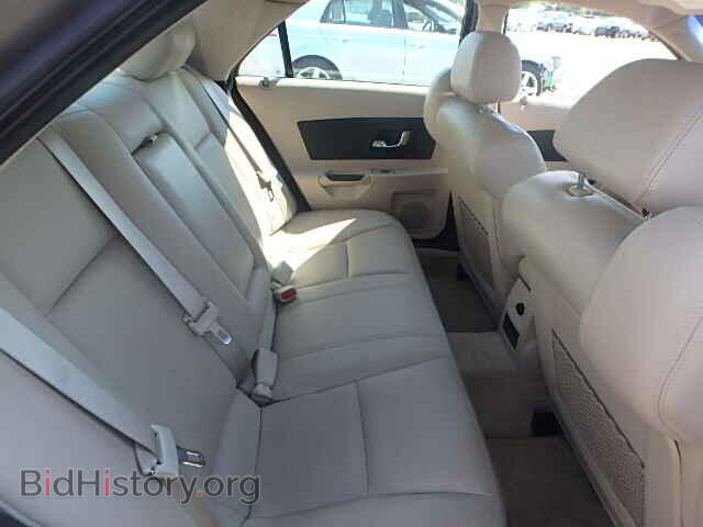 2004 CADILLAC CTS - VIN: 1G6DM577440101847 - Фото 6
