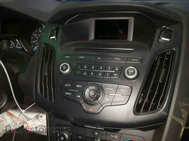 2015 FORD FOCUS - VIN: 1FADP3F22FL373402 - Photo 9