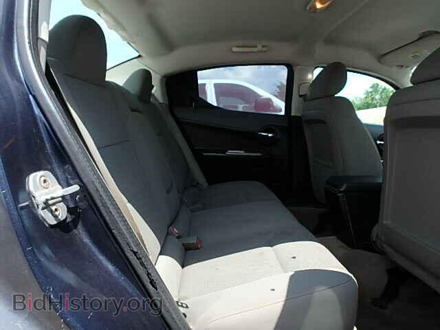 2008 DODGE AVENGER - VIN: 1B3LC56K78N647568 - Фото 6
