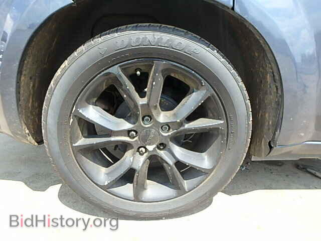 2008 DODGE AVENGER - VIN: 1B3LC56K78N647568 - Фото 10