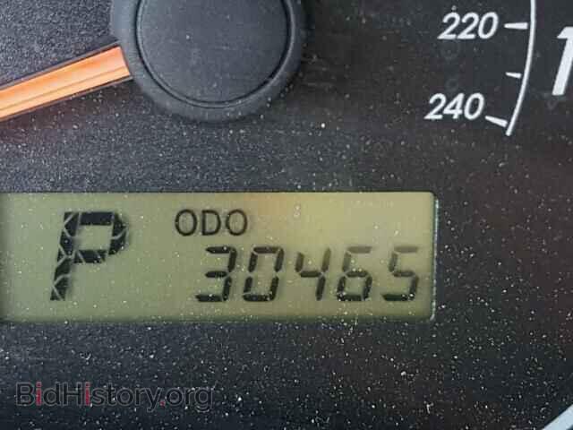2011 TOYOTA COROLLA - VIN: 2T1BU4EE1BC678077 - Фото 8