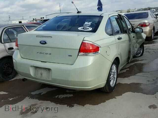 2010 FORD FOCUS - VIN: 1FAHP3FN1AW114001 - Фото 4