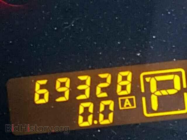 2008 NISSAN MAXIMA - VIN: 1N4BA41E28C837453 - Фото 8
