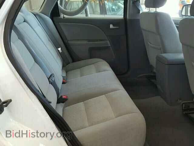 2005 FORD FIVE HUNDR - VIN: 1FAFP23165G198321 - Фото 6