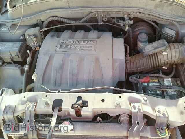 2007 HONDA PILOT - VIN: 5FNYF28487B045266 - Фото 7
