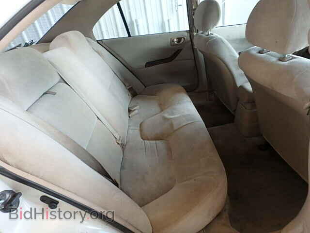2001 MITSUBISHI GALANT - VIN: 4A3AA46G61E128564 - Фото 6