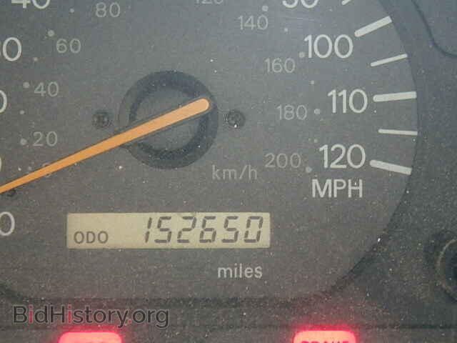 2001 MITSUBISHI GALANT - VIN: 4A3AA46G61E128564 - Фото 8