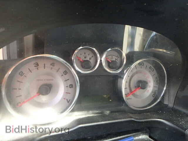 2008 FORD EDGE - VIN: 2FMDK49C38BA10186 - Фото 8