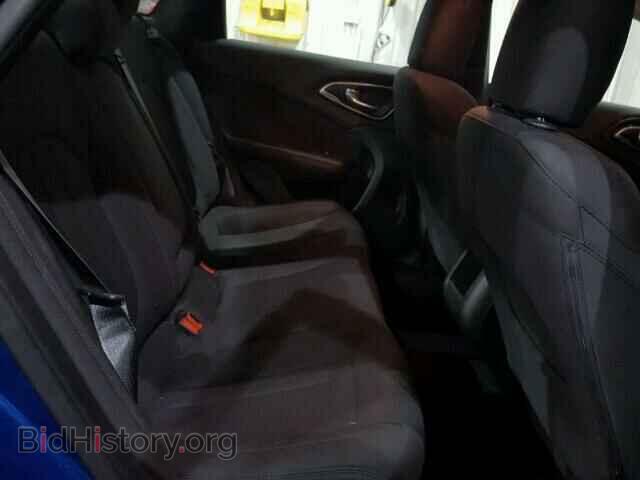2015 CHRYSLER 200 - VIN: 1C3CCCAB2FN616367 - Photo 6
