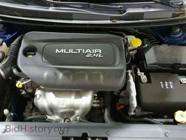 2015 CHRYSLER 200 - VIN: 1C3CCCAB2FN616367 - Photo 7
