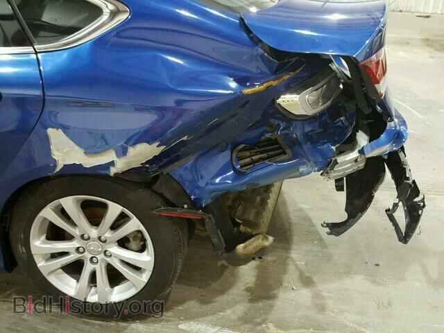 2015 CHRYSLER 200 - VIN: 1C3CCCAB2FN616367 - Photo 10