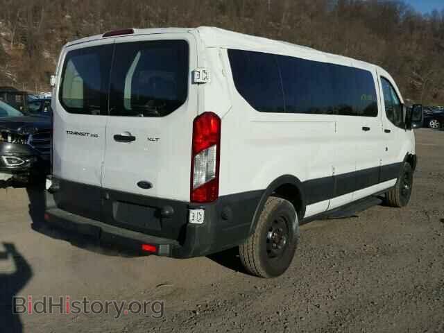 2016 FORD TRANSIT CO - VIN: 1FBZX2ZM6GKB11353 - Фото 4