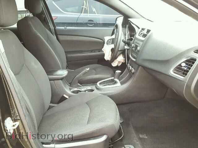2013 DODGE AVENGER - VIN: 1C3CDZAB4DN630140 - Photo 5