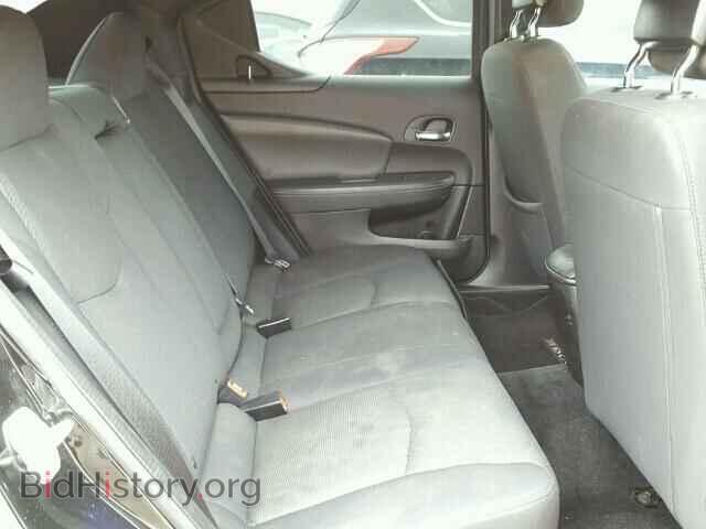 2013 DODGE AVENGER - VIN: 1C3CDZAB4DN630140 - Photo 6