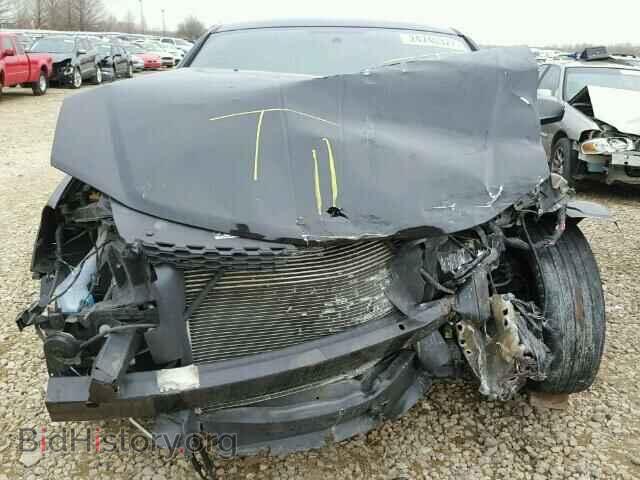 2013 DODGE AVENGER - VIN: 1C3CDZAB4DN630140 - Photo 7