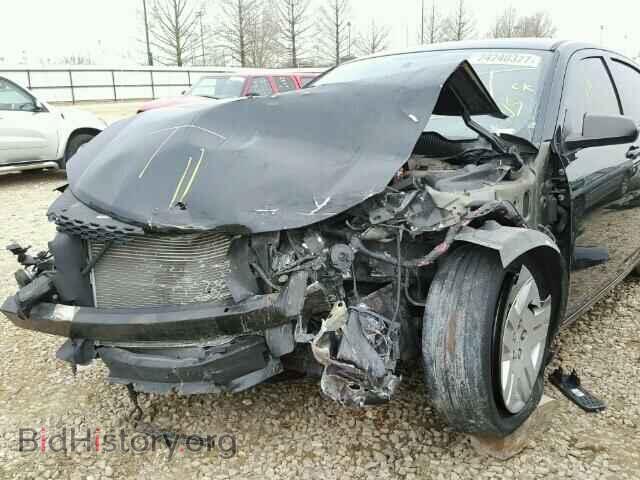 2013 DODGE AVENGER - VIN: 1C3CDZAB4DN630140 - Photo 9