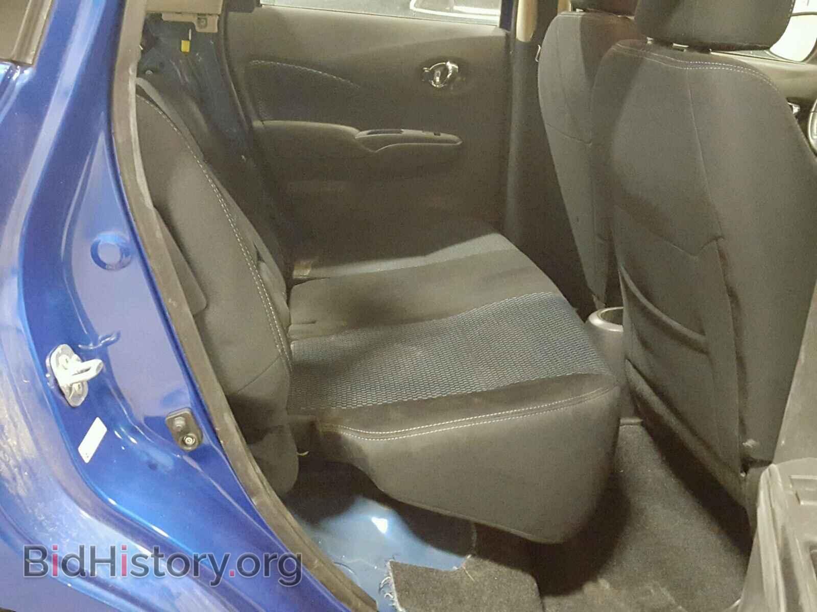 2016 NISSAN VERSA - VIN: 3N1CE2CP4GL368233 - Photo 6