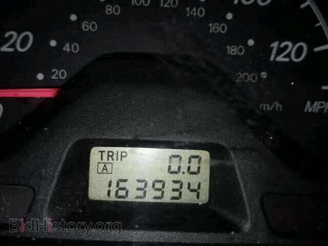 2003 MITSUBISHI LANCER - VIN: JA3AJ26E23U077898 - Photo 8