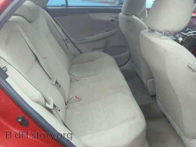 2012 TOYOTA COROLLA - VIN: 5YFBU4EE2CP072336 - Photo 6