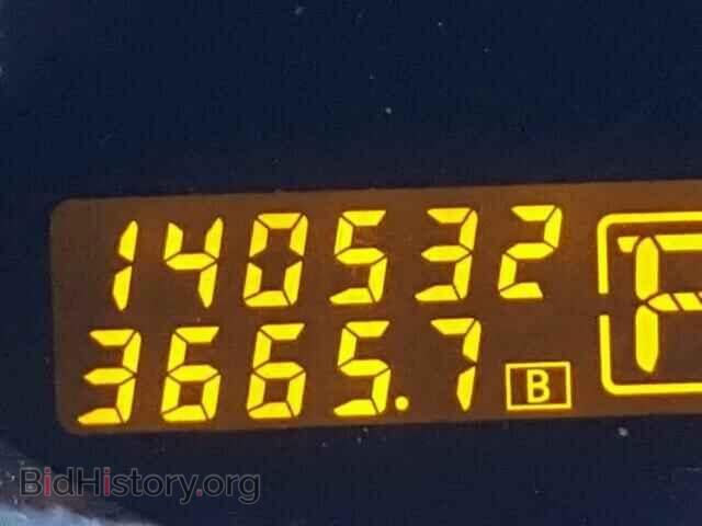 2007 NISSAN MAXIMA - VIN: 1N4BA41E07C863130 - Фото 8