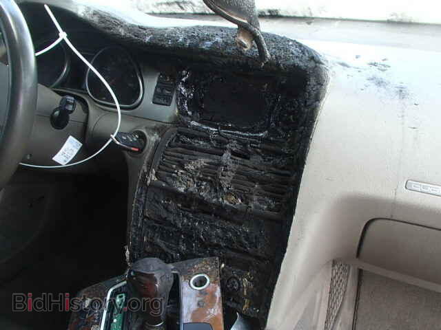 2008 AUDI Q7 - VIN: WA1BV74L68D027046 - Фото 9