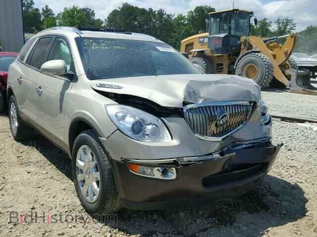 Photo 5GAKRDED1CJ102456 - BUICK ENCLAVE 2012