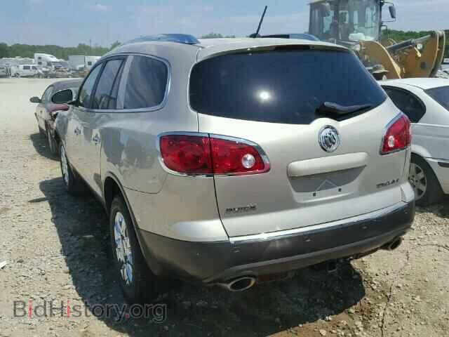 2012 BUICK ENCLAVE - VIN: 5GAKRDED1CJ102456 - Фото 3
