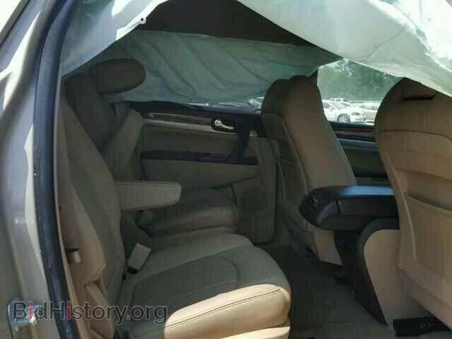 2012 BUICK ENCLAVE - VIN: 5GAKRDED1CJ102456 - Фото 6