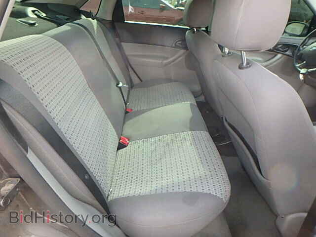2007 FORD FOCUS - VIN: 1FAFP34N47W170033 - Фото 6