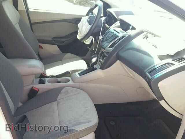 2012 FORD FOCUS - VIN: 1FAHP3K22CL409527 - Photo 5